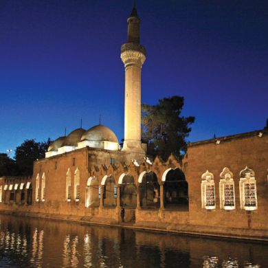 Нафиса Рабаб