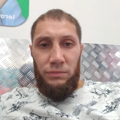 Руслан абу Ризван Profile Picture