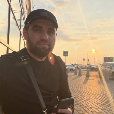 Дауд Агаев Profile Picture