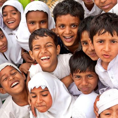 Muhammad Muneeb Profile Picture