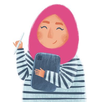 Mariya U Profile Picture