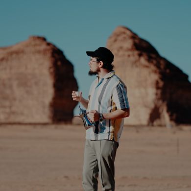 Muhammad Ordashev Profile Picture