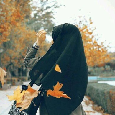 umm Maira Profile Picture