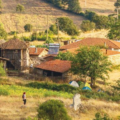 Захра Ильнара