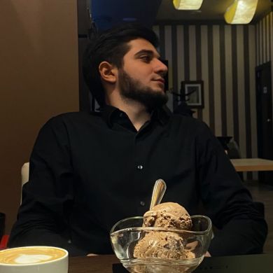 Guluev Manaf Profile Picture