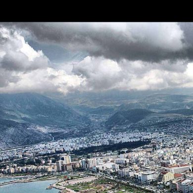 Джамиля Казаковa