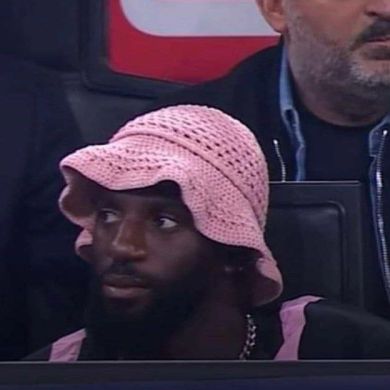 Magas Muslimov Profile Picture