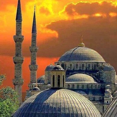 Лаврентий Стрелков