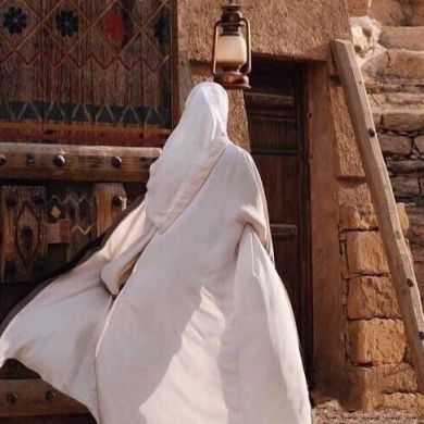 Aisha Umm Abdullah  Profile Picture