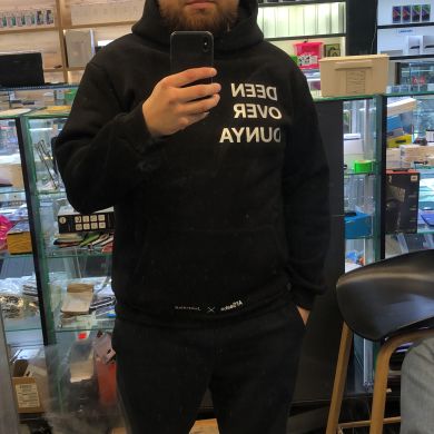 Ислам Мусаев