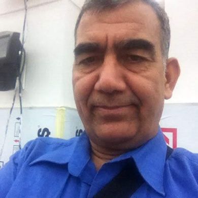 abdurrahman altikriti Profile Picture