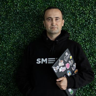 Gaziz Valitov Profile Picture