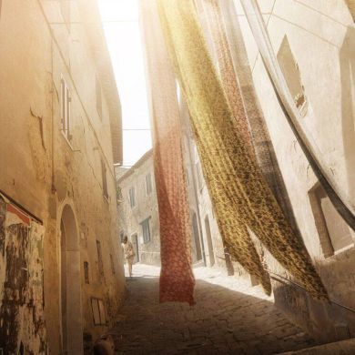 Изабелла Алексеев