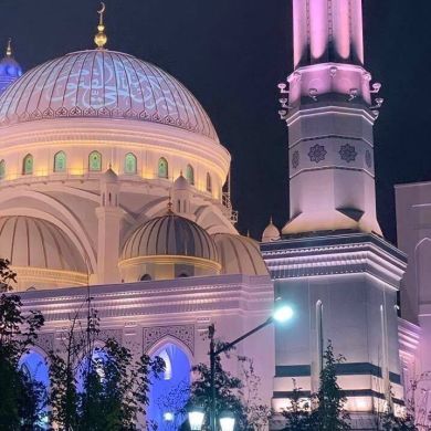 Вениамин Богданов