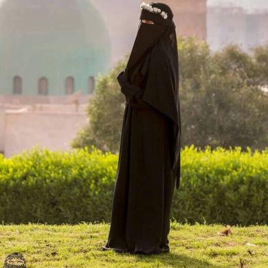 Карима Лейла Profile Picture