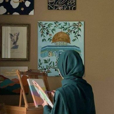 Лада Фомичёвa