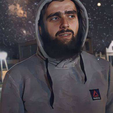 Билал Гельхаев Profile Picture