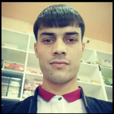 Yhlas Narkulyyev Profile Picture