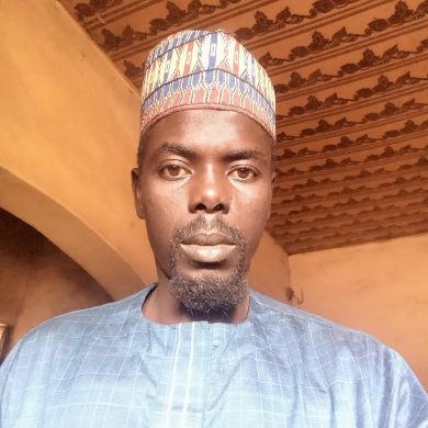 Ibrahim Haruna Profile Picture