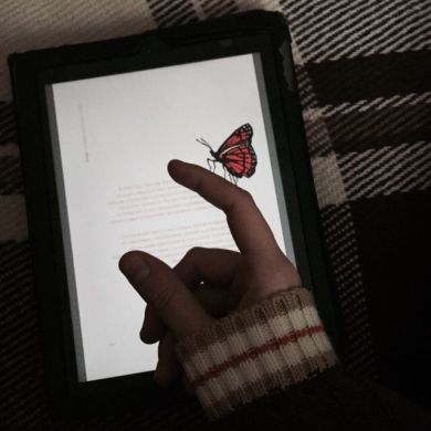 Muslima Nami Profile Picture