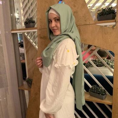 Aigul Nurul Profile Picture