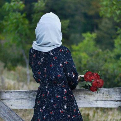 Амина Зульфия