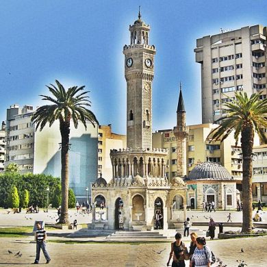 Асиля Бушра