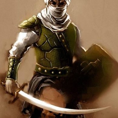 داود الجوالدة