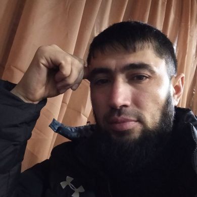 Расул Султаханов Profile Picture