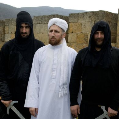 Шахбаз Абдулкаримов Источник: https:// Profile Picture