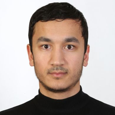Uktamjon Rakhmatullaev Profile Picture