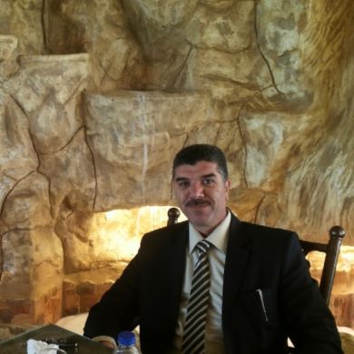 Abdelbaset Masadeh Profile Picture