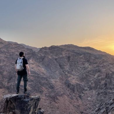 Tsatsaev Profile Picture