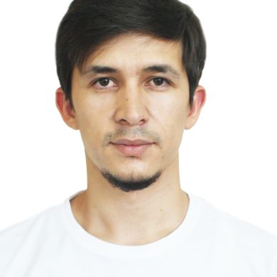 Umar Murod Profile Picture