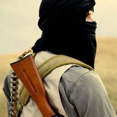 Яхья ибн Абдуллах