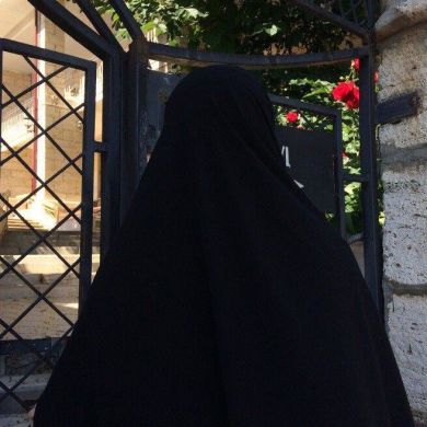 ميار بني صقر