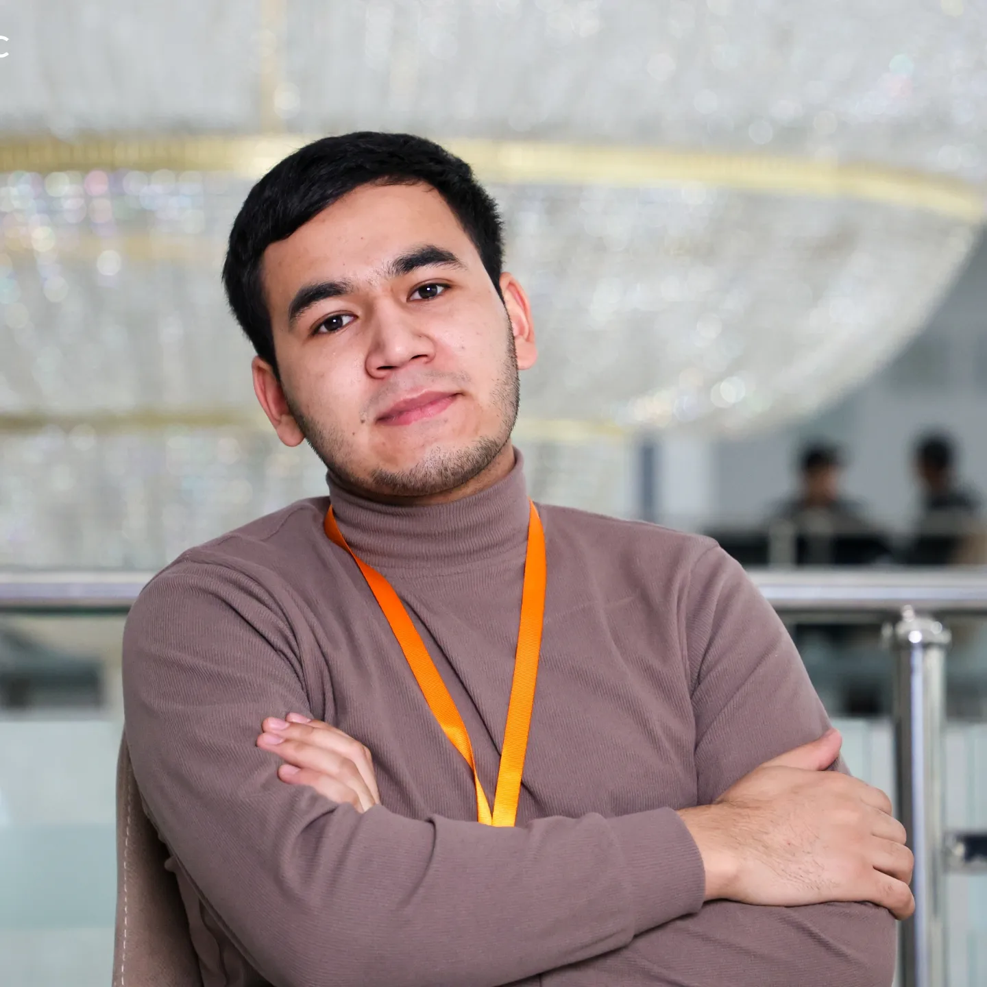 Abdujalil Mukhammadkobulov