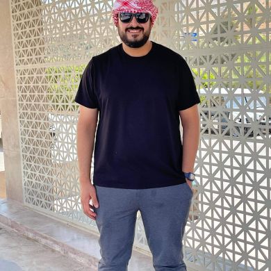 Ahmad Aeadah Profile Picture