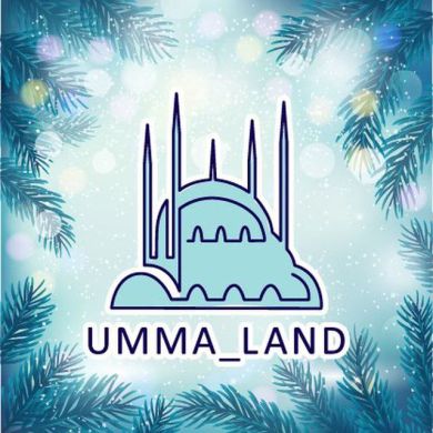Umma Land profile picture