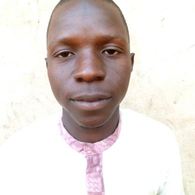 ADO AUDU Profile Picture