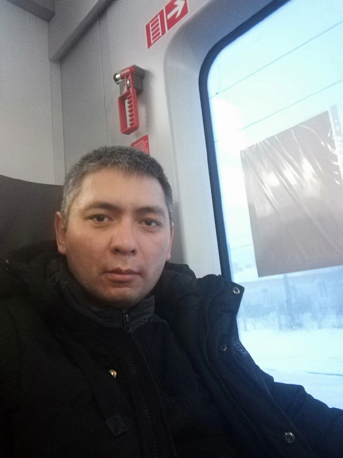 Канат Капышев Profile Picture