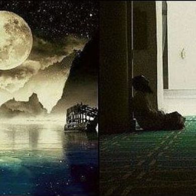 ۞Джинны۞ profile picture