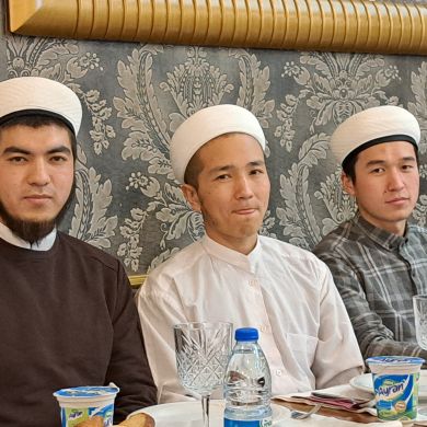 Баяман Абдиваитов