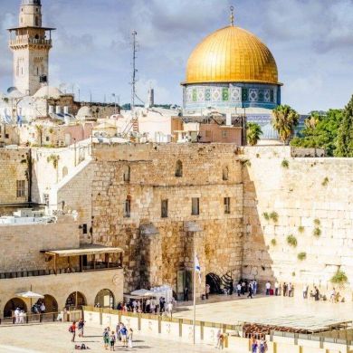 Закарийя Идрис