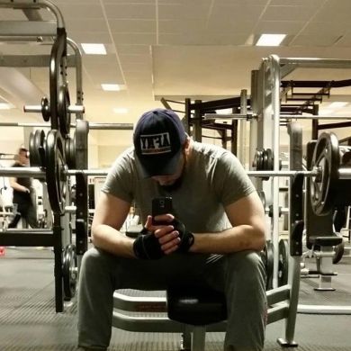 Abuhalid Shishani Profile Picture