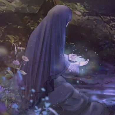 Zi Alba Profile Picture