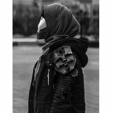 Misha Atto Profile Picture