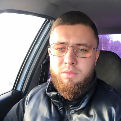 Динислам Динислам Profile Picture