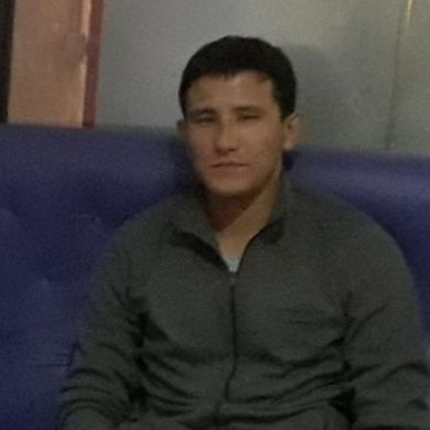 Медет Фазылов