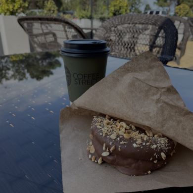 Улыбка Радуги